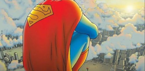 《超人：传承》新角色加盟，吉米·奥尔森和伊芙·泰斯马克由斯凯勒·吉桑多和莎拉·桑帕约出演缩略图