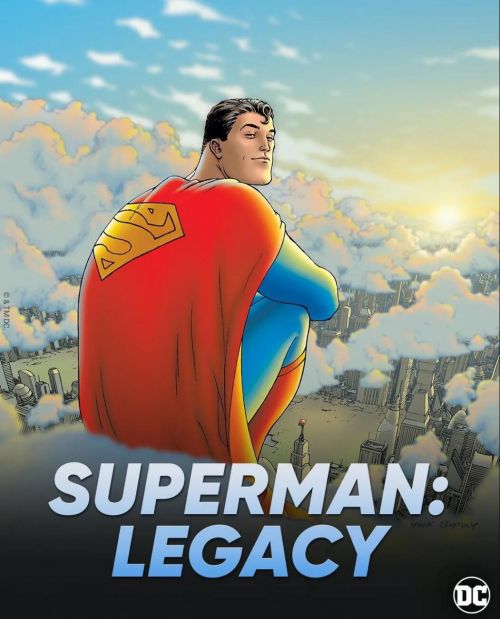 《超人：传承》新角色加盟，吉米·奥尔森和伊芙·泰斯马克由斯凯勒·吉桑多和莎拉·桑帕约出演插图