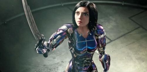 未来之战：科幻题材巨制《阿丽塔：战斗天使》宣布开拍续集，重磅续篇引爆影迷期待缩略图
