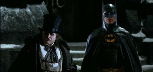 科林·法瑞尔抱歉了！罗伯特·帕丁森称蒂姆·伯顿版《蝙蝠侠》企鹅人“最令人恐惧不安”缩略图
