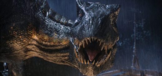 《侏罗纪世界》系列电影的新导演：盖瑞斯·爱德华兹缩略图