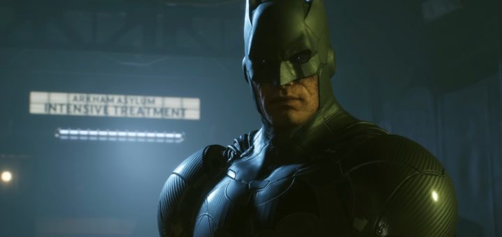 凯文·康洛伊的蝙蝠侠演绎：一位演员对英雄形象的永恒定义缩略图