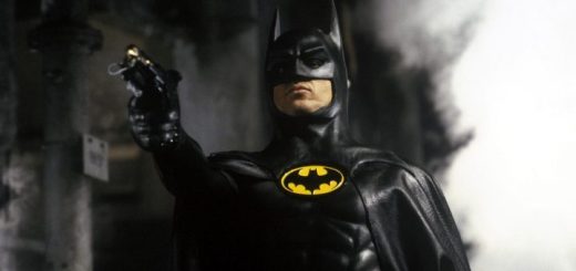 《蝙蝠侠：复活》：蒂姆·波顿的黑暗骑士再度崛起缩略图