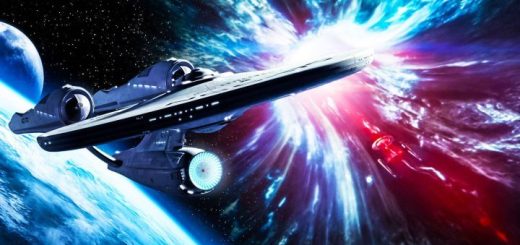 《未定名星际迷航电影》将开启新的篇章，J.J.艾布拉姆斯和托比·海恩斯联手打造缩略图