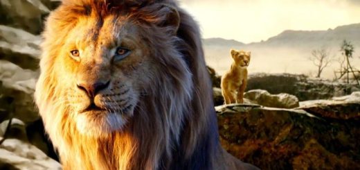 《狮子王前传：木法沙》：一部不受束缚的全新探索缩略图