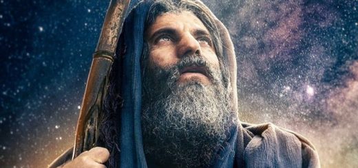 《他唯一的儿子》：一部圣经史诗电影的全新诠释缩略图
