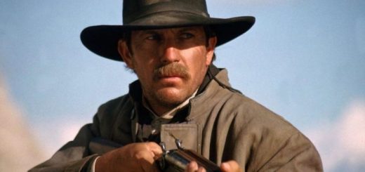 《地平线》：凯文·科斯特纳的西部史诗电影即将震撼上映缩略图