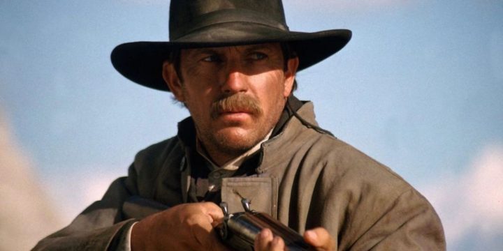 《地平线》：凯文·科斯特纳的西部史诗电影即将震撼上映插图
