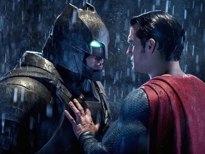 《蝙蝠侠大战超人：正义黎明》导演扎克·施耐德深度解读备受争议的玛莎线插图