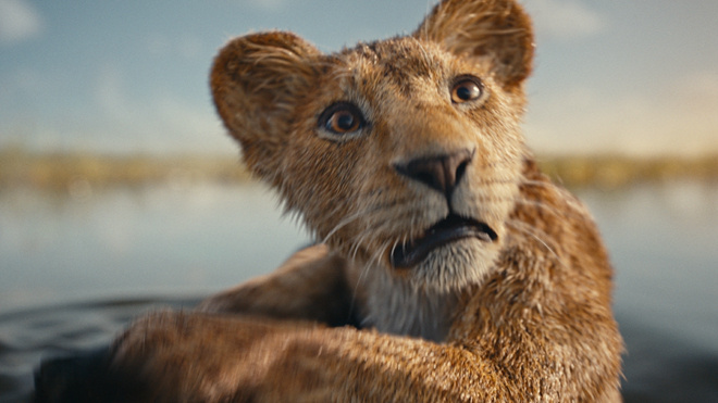 《狮子王：木法沙传奇》首曝预告，北美12月20日上映插图2