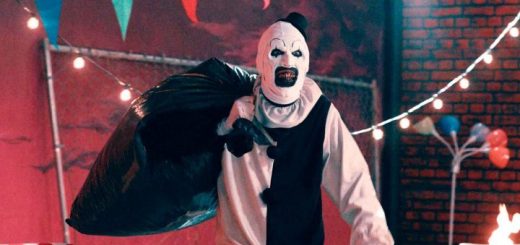 《断魂小丑3》导演预告恐怖续集拍摄完成，带来全新的恐怖疯狂缩略图