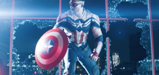 "美国队长4"主演透露：这回漫威电影走真实风，超级英雄更接地气缩略图
