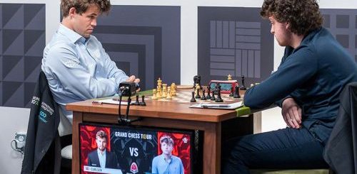 国际象棋最大丑闻要上大银幕了，A24和石头姐联手打造缩略图