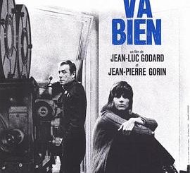 1968年的五月之后：法国68事件的持续影响与被遗忘的故事——《一切安好》影评缩略图