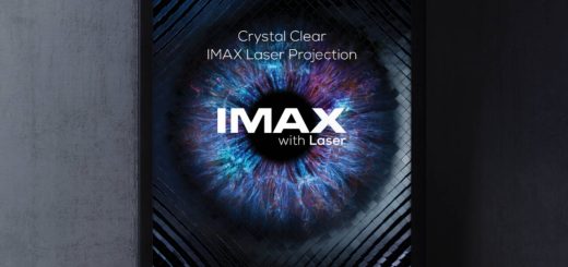 万达电影联手IMAX，61家影院银幕升级激光版！缩略图