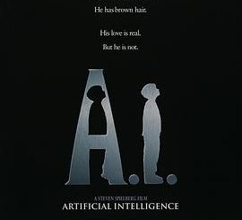 《人工智能》影评：仿生人最终变成人类，快来看看！缩略图