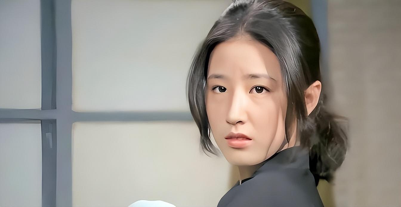 李起仙：韩国的刘亦菲，早年的大胆艺术探索插图1