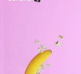《香蕉》每集都有个黄瓜角色登场缩略图